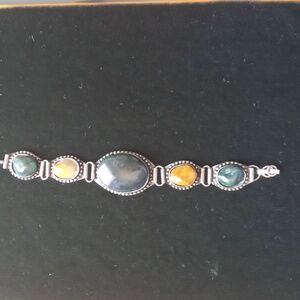 Statement Boho Bracelet